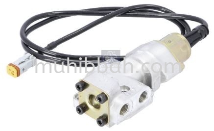 Scania Solenoid valve Accessories - Injection Pump Injection Pump Fuel & Exhaust System Selangor, Malaysia, Kuala Lumpur (KL), Batu Caves Supplier, Distributor, Supply, Supplies | Syarikat Selayang Muhibbah Sdn Bhd