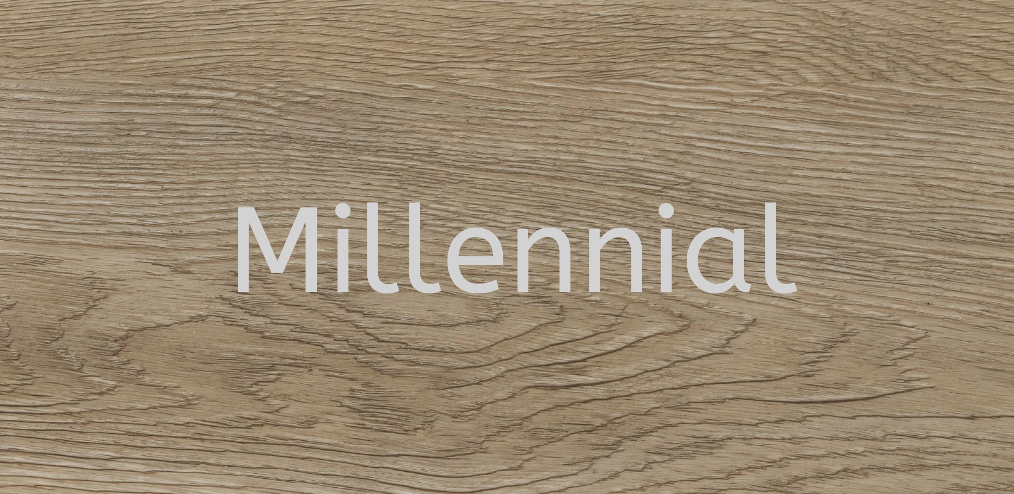 MC 803 - 4mm Millennial Woodworks SPC