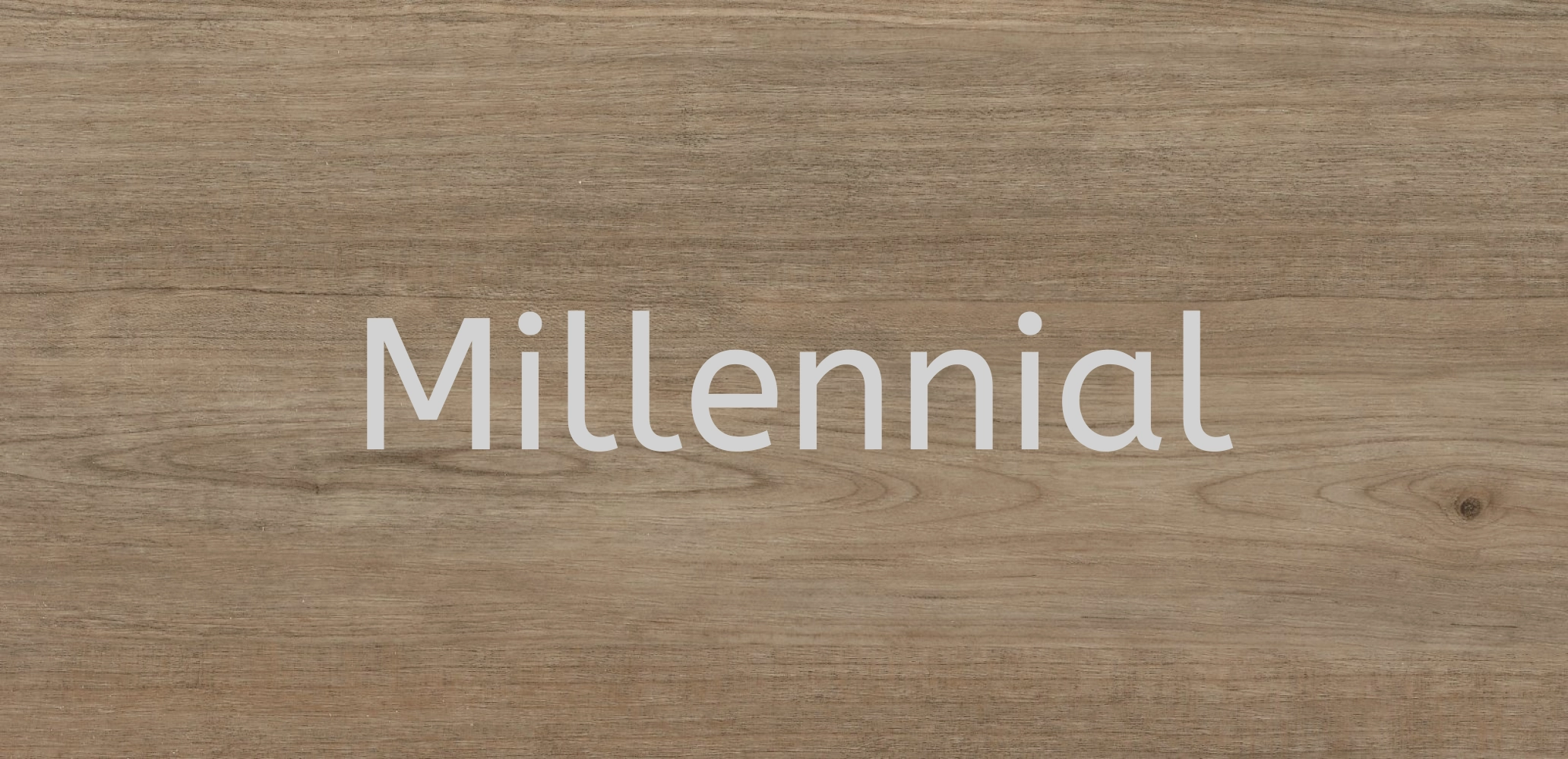 MC 804 - 4mm Millennial Woodworks SPC