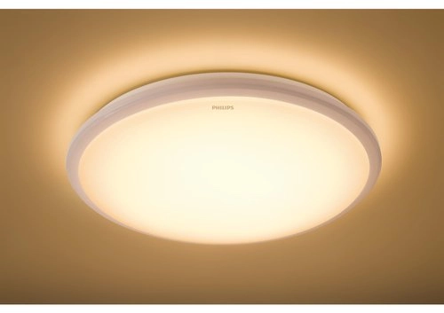 PHILIPS 31816 SLIMLINE 20W 110-240V CEILING LIGHT 2700K WARM WHITE 915004488601