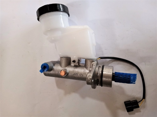 CBP-87401-Q BRAKE MASTER CYLINDER KEMBARA 1.3 97Y> (7/8")