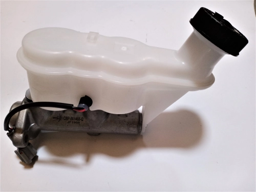 CBP-861468-Q BRAKE MASTER CYLINDER SAGA FLX A/T 10Y>