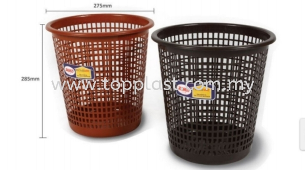  Dusbin Basket HouseHold Penang, Malaysia Supplier, Manufacturer, Supply, Supplies | Top Plast Enterprise