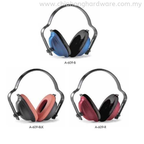 Eco Earmuff Hearing Protection Safety Equipment Selangor, Malaysia, Kuala Lumpur (KL), Seri Kembangan Supplier, Suppliers, Supply, Supplies | CHIP HONG HARDWARE SDN BHD