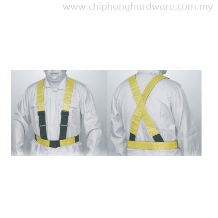 TC-100-RS Safety Vest Safety Equipment Selangor, Malaysia, Kuala Lumpur (KL), Seri Kembangan Supplier, Suppliers, Supply, Supplies | CHIP HONG HARDWARE SDN BHD