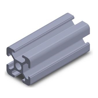 CP2020-6 ALUMINIUM PROFILE Malaysia, Selangor, Kuala Lumpur (KL), Puchong Supplier, Suppliers, Supply, Supplies | Compact MT Engineering Sdn Bhd