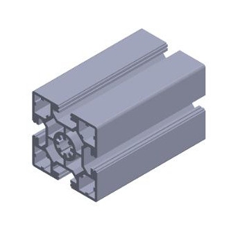 CP6060-10 ALUMINIUM PROFILE Malaysia, Selangor, Kuala Lumpur (KL), Puchong Supplier, Suppliers, Supply, Supplies | Compact MT Engineering Sdn Bhd