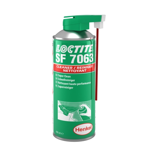 Loctite SF 7063 Loctite Industrial Adhesive Malaysia, Johor Bahru (JB), Selangor, Penang, Singapore, Indonesia, Thailand Supplier, Suppliers, Supply, Supplies | Auzana Group