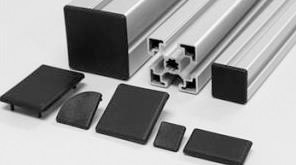 END CAP END CAP ACCESSORIES Malaysia, Selangor, Kuala Lumpur (KL), Puchong Supplier, Suppliers, Supply, Supplies | Compact MT Engineering Sdn Bhd