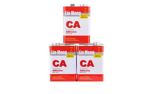 CA Formica Contact Adhesive CONTACT ADHESIVE Malaysia, Selangor, Kuala Lumpur (KL), Kajang Manufacturer, Supplier, Supply, Supplies | Lin Meng Sdn Bhd