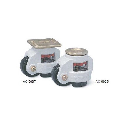 AC-600 MEDIUM DUTY PURPOSE AC TYPE SERIES CARRYMASTER CASTOR WHEEL Malaysia, Selangor, Kuala Lumpur (KL), Puchong Supplier, Suppliers, Supply, Supplies | Compact MT Engineering Sdn Bhd