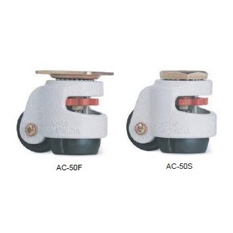 AC-50 LIGHT DUTY PURPOSE AC TYPE SERIES CARRYMASTER CASTOR WHEEL Malaysia, Selangor, Kuala Lumpur (KL), Puchong Supplier, Suppliers, Supply, Supplies | Compact MT Engineering Sdn Bhd