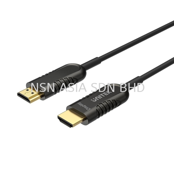 C 21-U50M 2.0V 4K HDMI Cable HDMI Cable Cable Series Johor, Tangkak, Malaysia Supplier, Installation, Supply, Supplies | NSN Asia Sdn Bhd