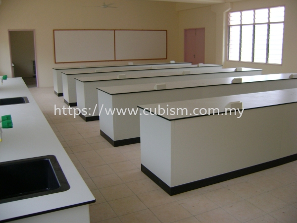  Laboratory Top Laboratory Top Johor Bahru (JB), Malaysia, Tebrau Supplier, Suppliers, Supply, Supplies | CUBISM