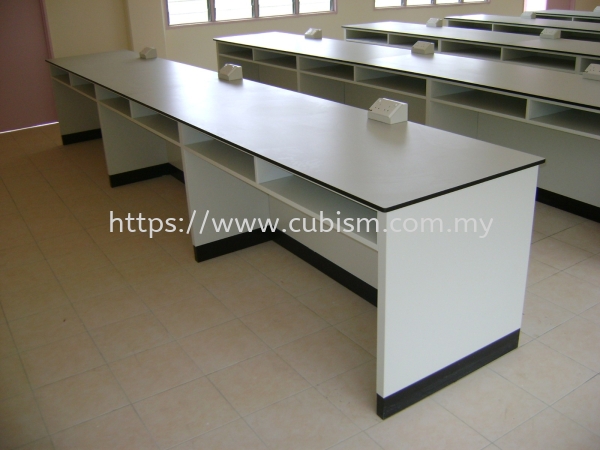  Laboratory Top Laboratory Top Johor Bahru (JB), Malaysia, Tebrau Supplier, Suppliers, Supply, Supplies | CUBISM