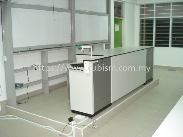  Laboratory Top Laboratory Top Johor Bahru (JB), Malaysia, Tebrau Supplier, Suppliers, Supply, Supplies | CUBISM