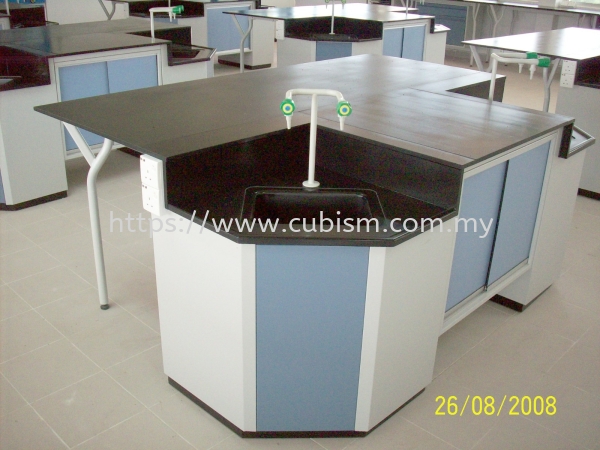  Laboratory Top Laboratory Top Johor Bahru (JB), Malaysia, Tebrau Supplier, Suppliers, Supply, Supplies | CUBISM