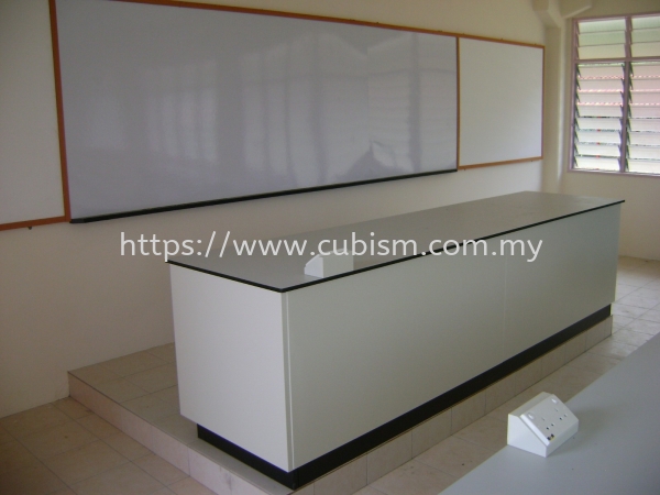  Laboratory Top Laboratory Top Johor Bahru (JB), Malaysia, Tebrau Supplier, Suppliers, Supply, Supplies | CUBISM