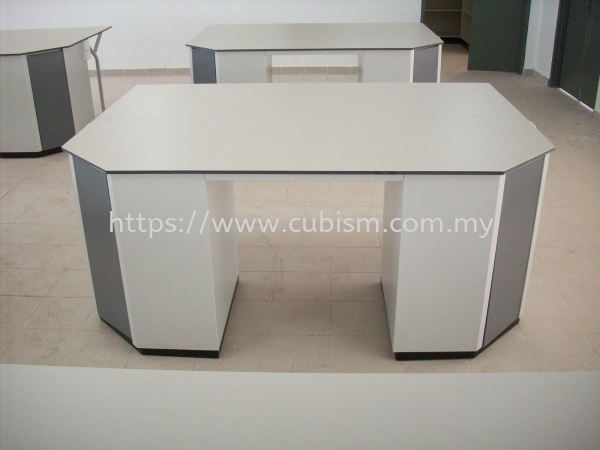  Laboratory Top Laboratory Top Johor Bahru (JB), Malaysia, Tebrau Supplier, Suppliers, Supply, Supplies | CUBISM