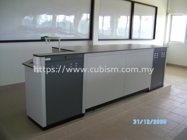  Laboratory Top Laboratory Top Johor Bahru (JB), Malaysia, Tebrau Supplier, Suppliers, Supply, Supplies | CUBISM