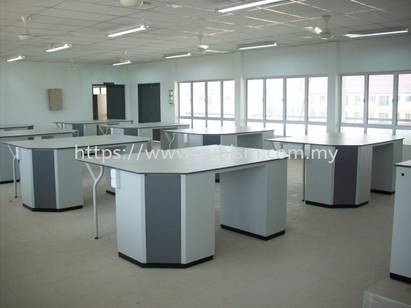  Laboratory Top Laboratory Top Johor Bahru (JB), Malaysia, Tebrau Supplier, Suppliers, Supply, Supplies | CUBISM