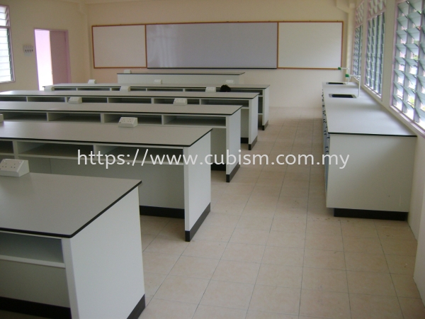  Laboratory Top Laboratory Top Johor Bahru (JB), Malaysia, Tebrau Supplier, Suppliers, Supply, Supplies | CUBISM