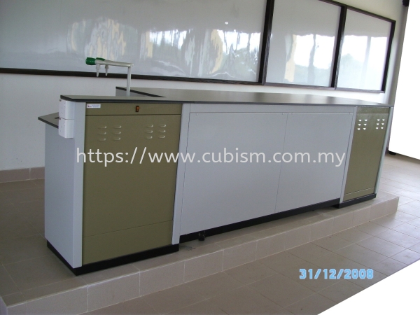  Laboratory Top Laboratory Top Johor Bahru (JB), Malaysia, Tebrau Supplier, Suppliers, Supply, Supplies | CUBISM