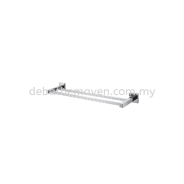 BRAND: FILTON-ATF602 Towel Bar Bathroom Accessories Selangor, Malaysia, Kuala Lumpur (KL), Kajang Supplier, Suppliers, Supply, Supplies | DE'BATHE MAVEN