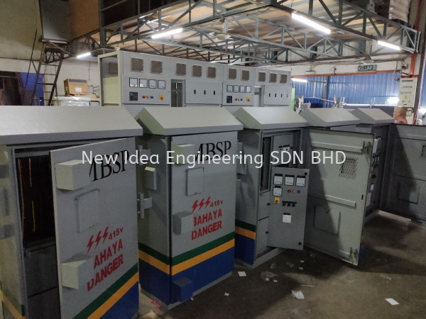  Switch Box Penang, Malaysia, Bukit Mertajam Supplier, Suppliers, Supply, Supplies | New Idea Engineering Sdn Bhd