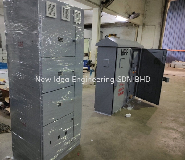  Switch Box Penang, Malaysia, Bukit Mertajam Supplier, Suppliers, Supply, Supplies | New Idea Engineering Sdn Bhd