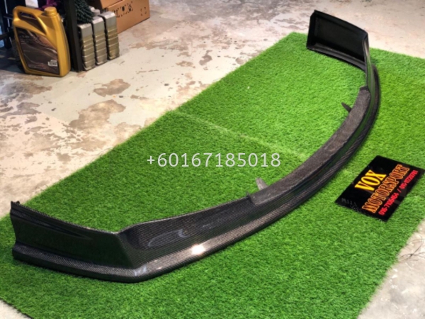 2006 2007 2008 2009 2010 2011 honda civic fd2r front lip diffuser feel style for fd2r front bumper add on upgrade performance look carbon fiber material new set CIVIC FD2 R HONDA Johor Bahru JB Malaysia Supply, Supplier, Suppliers | Vox Motorsport