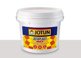 Jotun Jotaplast Max Interior Paint Jotun Johor Bahru Supply Supplier | Ju Seng Hong (M) Sdn Bhd