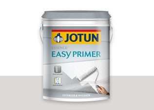 Jotun Essence Easy Primer Wall Sealer / Primer Jotun Johor Bahru Supply Supplier | Ju Seng Hong (M) Sdn Bhd