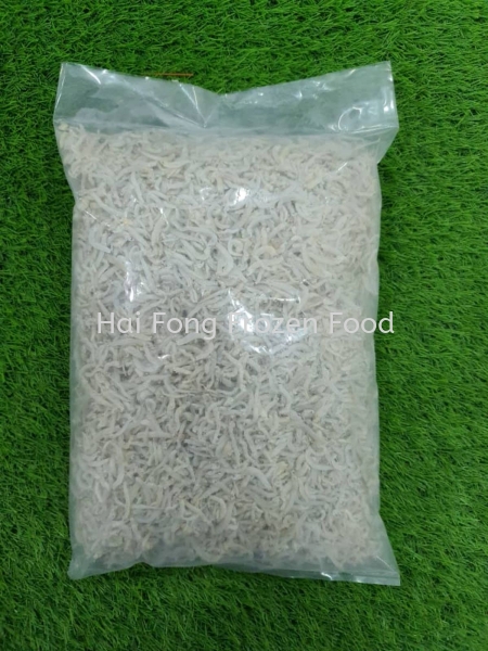 Anchovies Dried Foods Stuff (Chilled/Dried) Kuala Lumpur (KL), Malaysia, Selangor Supplier, Suppliers, Supply, Supplies | Hai Fong Frozen Food Sdn Bhd