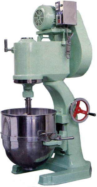 RA Mixer Series Mixer Bakery & Food Processing Machine Penang, Malaysia, Selangor, Kuala Lumpur (KL), Perai, Shah Alam Supplier, Suppliers, Supply, Supplies | Kimah Industrial Supplies (M) Sdn Bhd