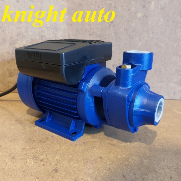 Happy DB-35 Water Pump ID337733       Automatic Booster & Pressure Pump (All Brands) Water Pump Selangor, Malaysia, Kuala Lumpur (KL), Seri Kembangan, Setapak, Kajang Supplier, Suppliers, Supply, Supplies | Knight Auto Sdn Bhd