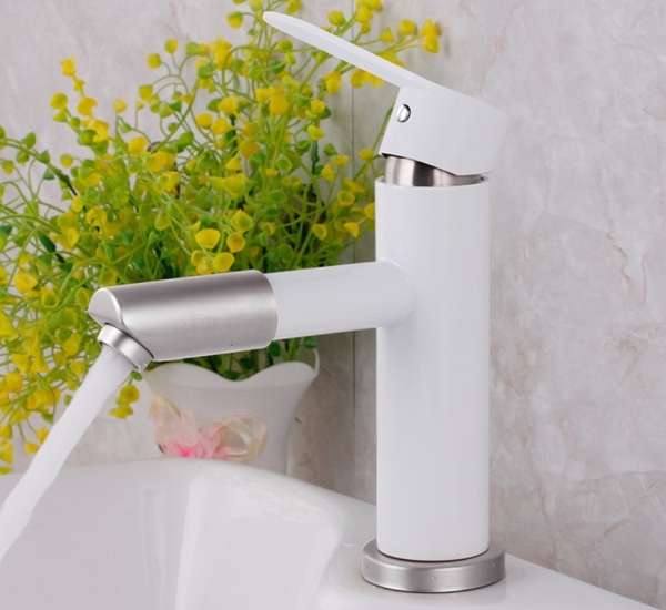 PFH-5388S Basin Mixer Mixer Tap For Basin & Sink JB Johor Bahru Malaysia Supply Suppliers | Pro-Field Home & Living Sdn Bhd