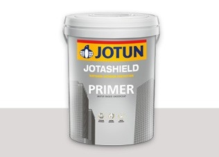 Jotun Jotashield Primer Wall Sealer / Primer Jotun Johor Bahru Supply Supplier | Ju Seng Hong (M) Sdn Bhd