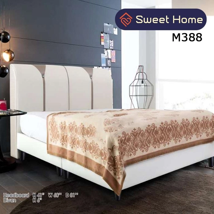 M388 Bedframe