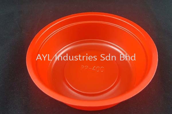 FESTIVAL PP BOWL (PP-400) FESTIVAL BOWL BOWL Malaysia, Selangor, Kuala Lumpur (KL), Johor Bahru (JB), Pahang Supplier, Suppliers, Supply, Supplies | AYL Industries Sdn Bhd