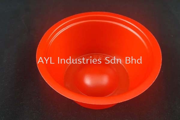 BENXON FESTIVAL PP BOWL 988-B (97X48) (1500 PCS) FESTIVAL BOWL BOWL Malaysia, Selangor, Kuala Lumpur (KL), Johor Bahru (JB), Pahang Supplier, Suppliers, Supply, Supplies | AYL Industries Sdn Bhd