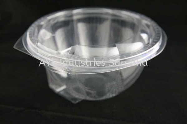 BENXON SHO BOWL WITH HINGED (BX 129) (186X90) (150PCS) PET SHO BOWL WITH HINGED BOWL Malaysia, Selangor, Kuala Lumpur (KL), Johor Bahru (JB), Pahang Supplier, Suppliers, Supply, Supplies | AYL Industries Sdn Bhd