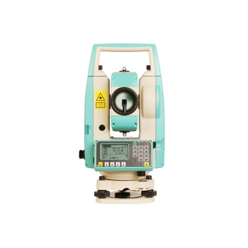 RUIDE R2 Total Station