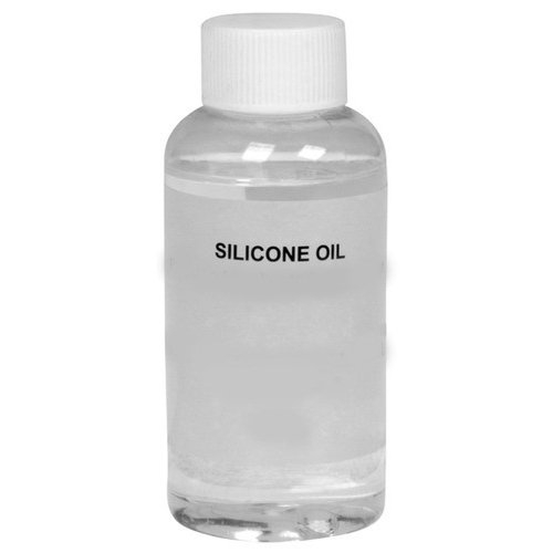 Silicone Oil