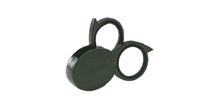 proskit - folding magnifier