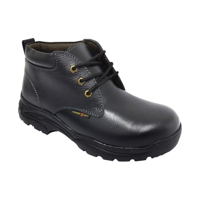 SAFETY SHOE (HK 13010-BK)