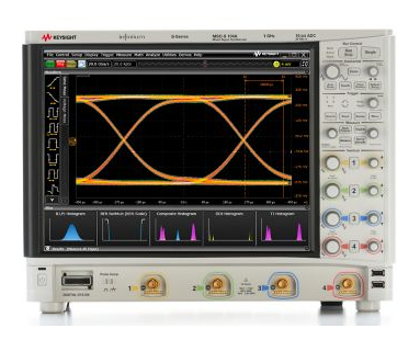 KEYSIGHT DSOS104A PLUS Oscilloscope Keysight Selangor, Penang, Malaysia, Kuala Lumpur (KL), Petaling Jaya (PJ), Butterworth Supplier, Suppliers, Supply, Supplies | MOBICON-REMOTE ELECTRONIC SDN BHD