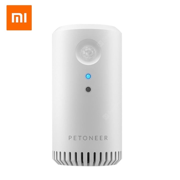 Youpin petoneer sterlization deodorizer AIR PURIFIER XIAOMI Services Perak, Malaysia, Ipoh Supplier, Suppliers, Supply, Supplies | Home Style Furniture Trading (Ipoh) Sdn Bhd