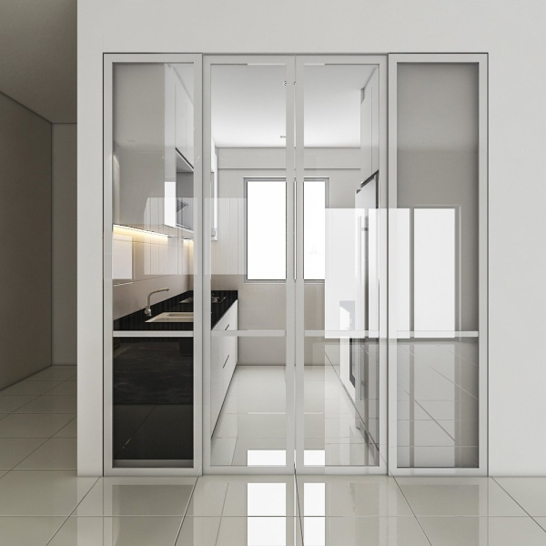 SLIDING DOOR  SLIDING DOOR Penang, Malaysia, Butterworth Supplier, Suppliers, Supply, Supplies | V SMART KITCHEN (M) SDN BHD