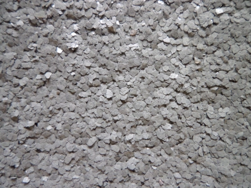 F 08 Grey  EPOXY MICA COLOUR FLAKES